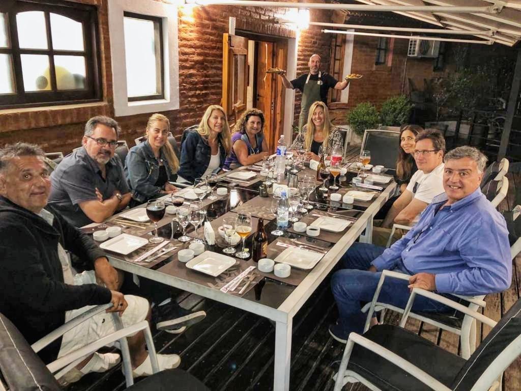 De Campo Boutique, Sushi & - Solo Adultos Villa General Belgrano