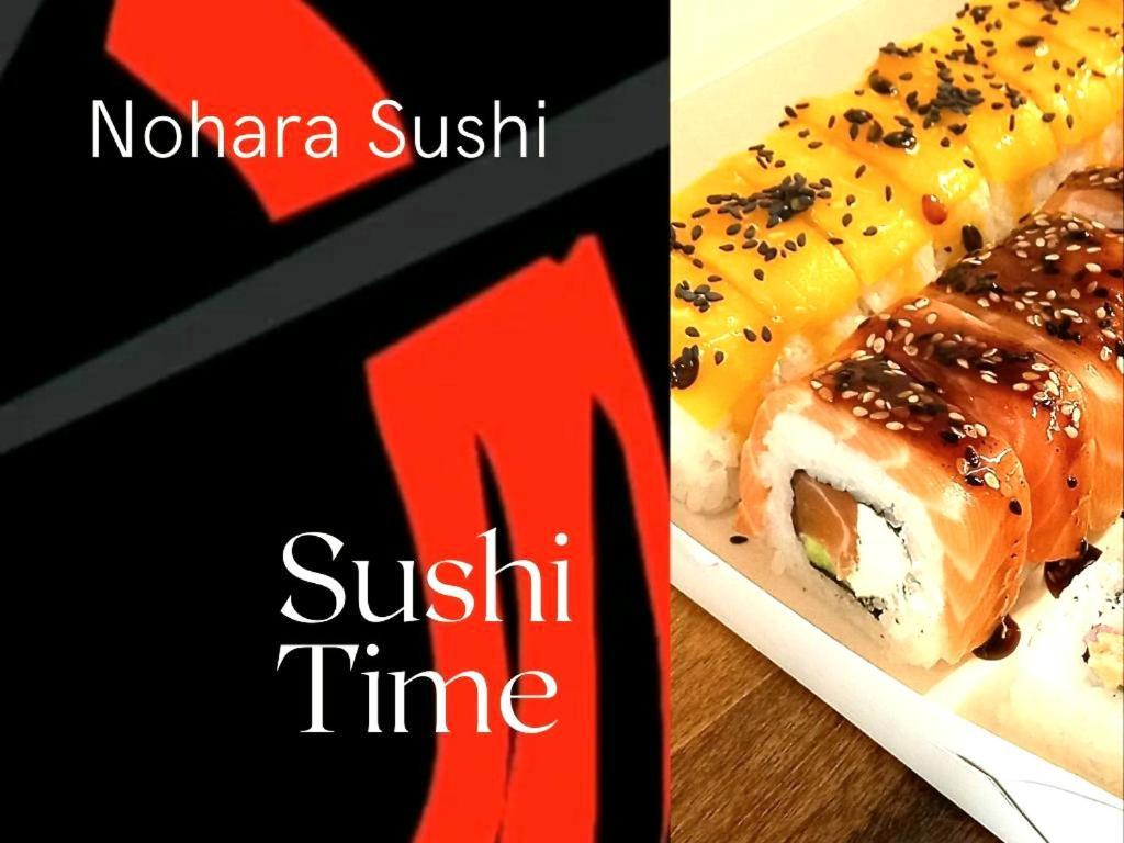 De Campo Boutique, Sushi & - Solo Adultos Hotel 3*