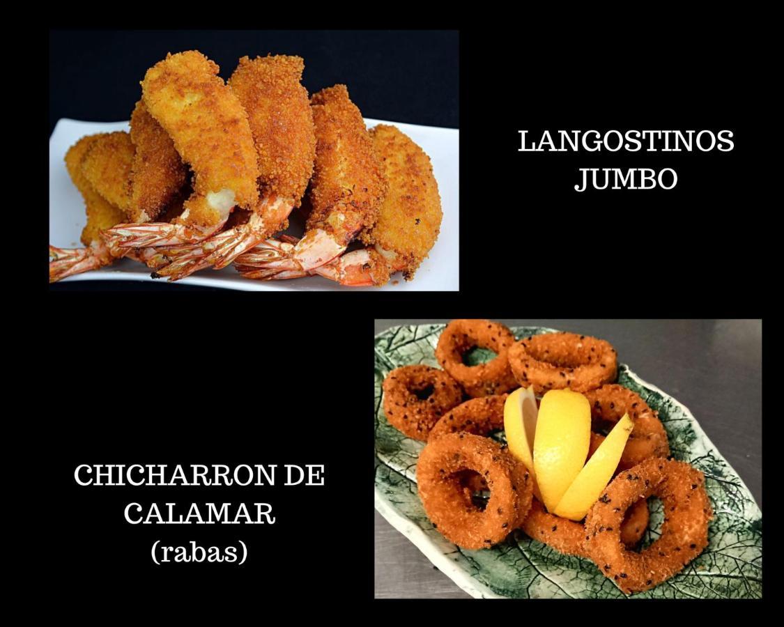 De Campo Boutique, Sushi & - Solo Adultos Hotel 3*