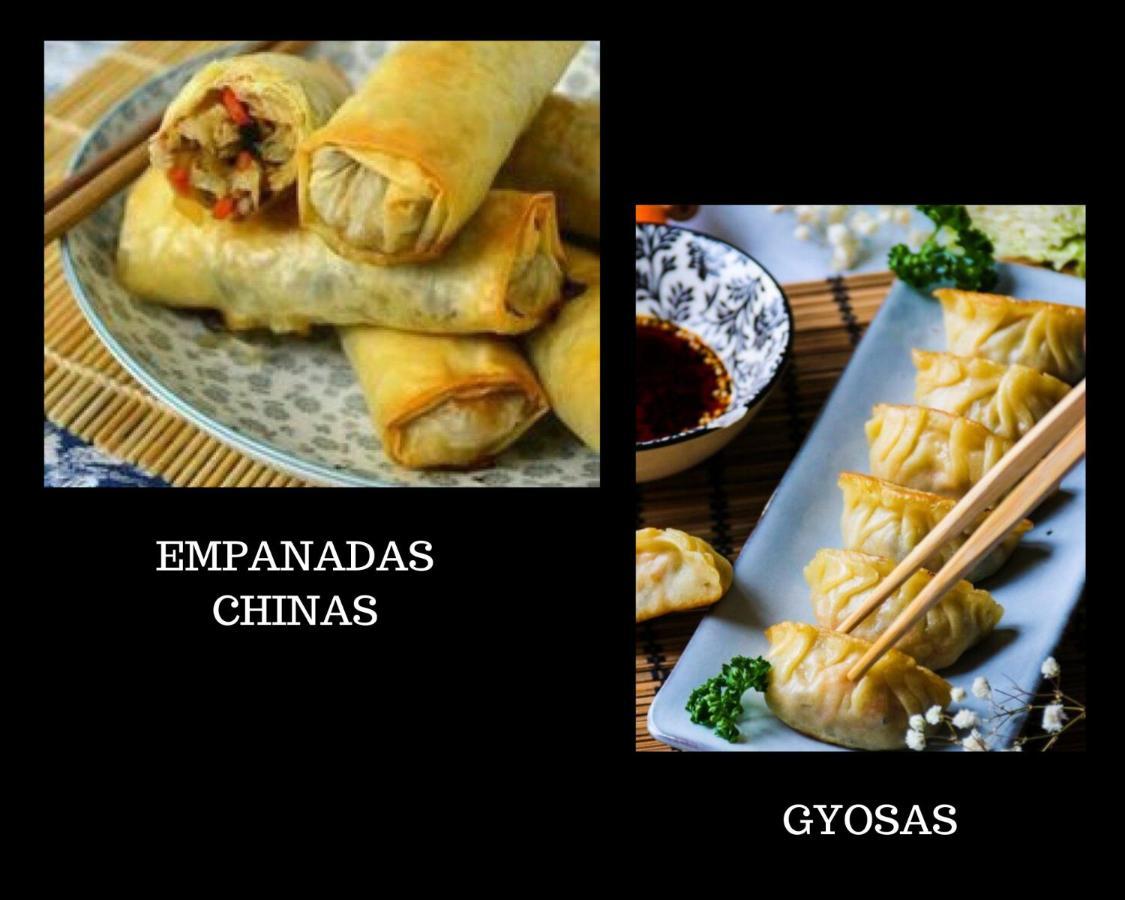 De Campo Boutique, Sushi & - Solo Adultos Villa General Belgrano
