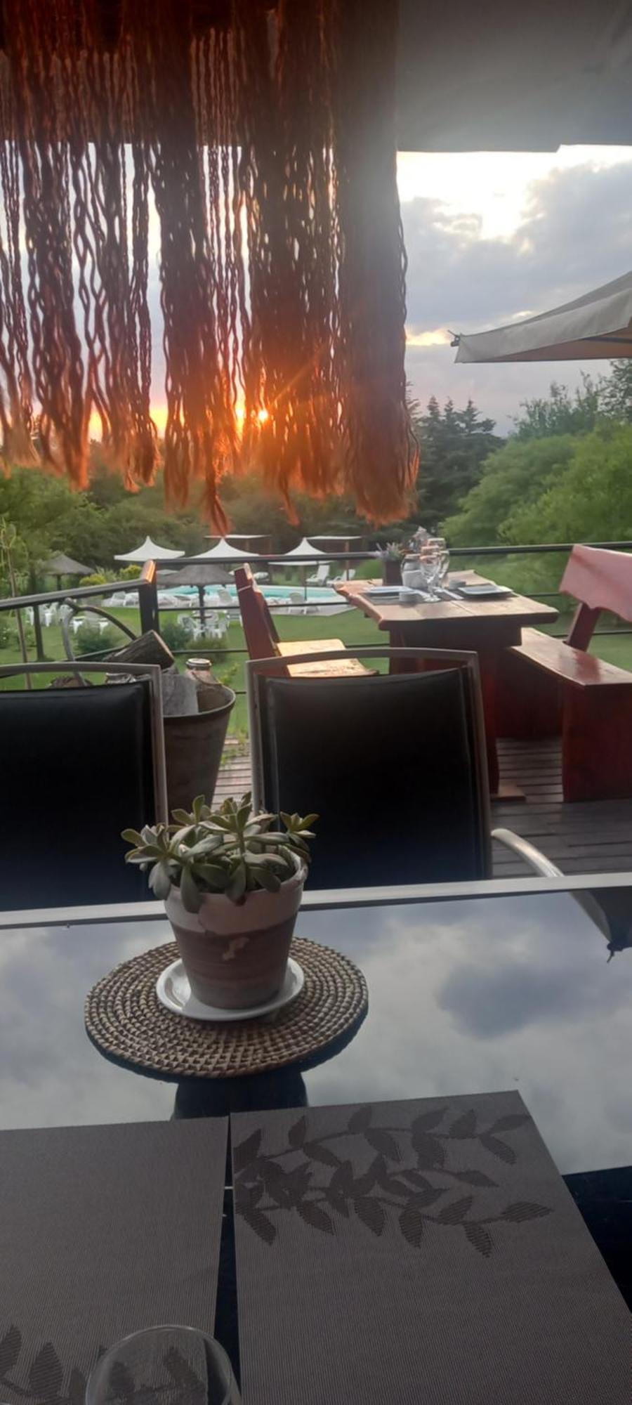 De Campo Boutique, Sushi & - Solo Adultos Villa General Belgrano