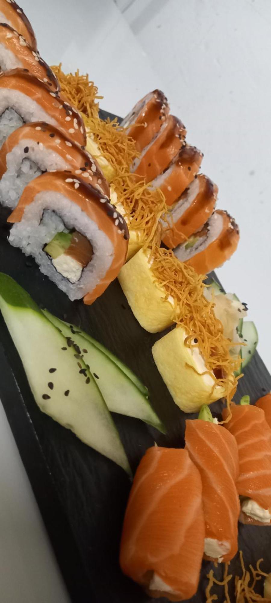 De Campo Boutique, Sushi & - Solo Adultos 3* Villa General Belgrano