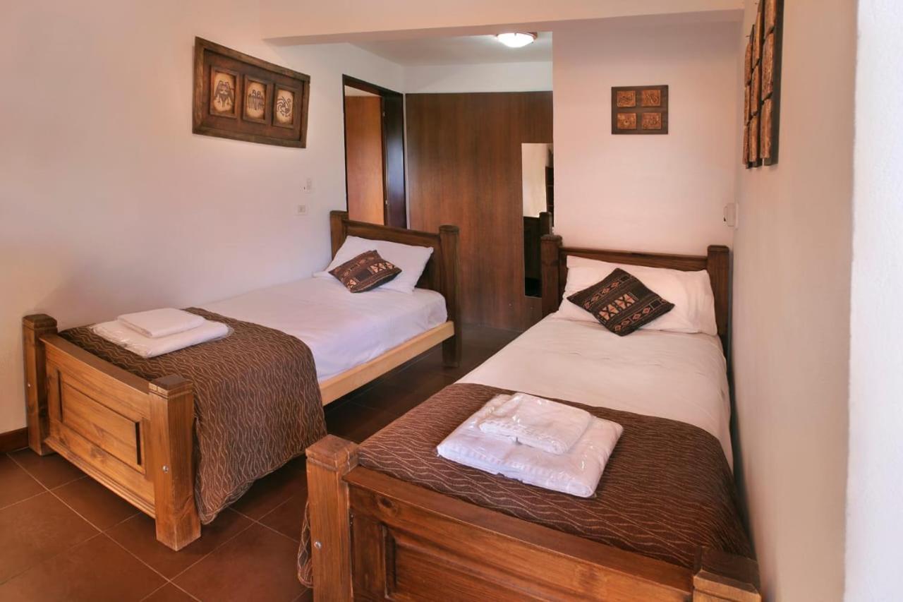 De Campo Boutique, Sushi & - Solo Adultos 3* Villa General Belgrano
