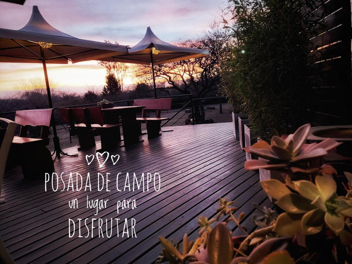 Hotel De Campo Boutique, Sushi & - Solo Adultos