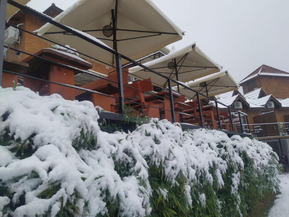 Hotel De Campo Boutique, Sushi & - Solo Adultos 3*