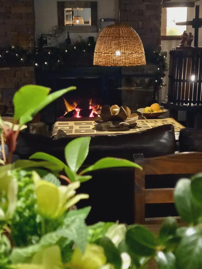 De Campo Boutique, Sushi & - Solo Adultos Villa General Belgrano
