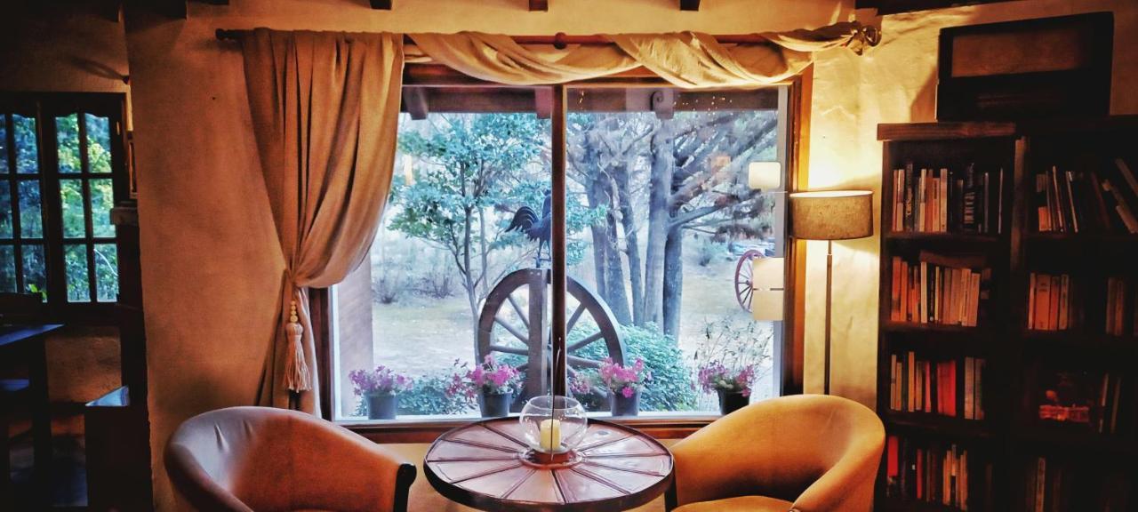 Hotel De Campo Boutique, Sushi & - Solo Adultos