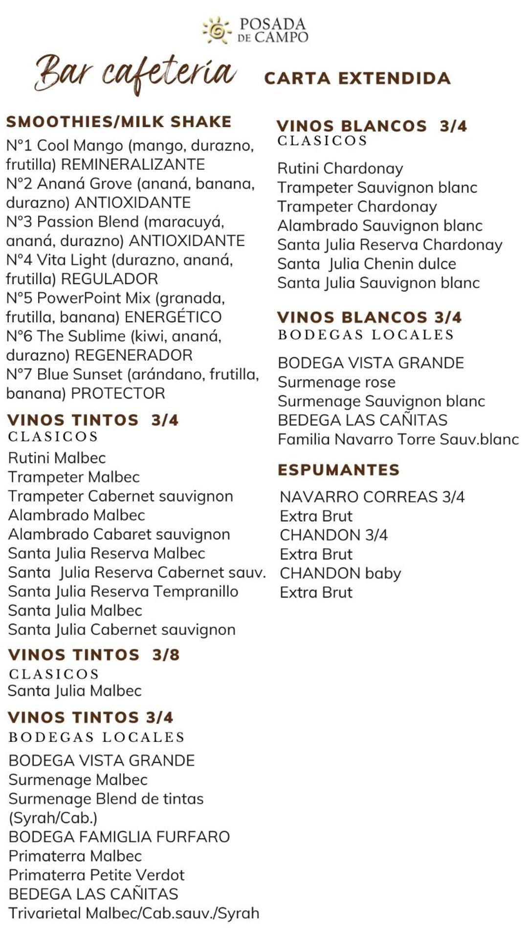 De Campo Boutique, Sushi & - Solo Adultos 3*