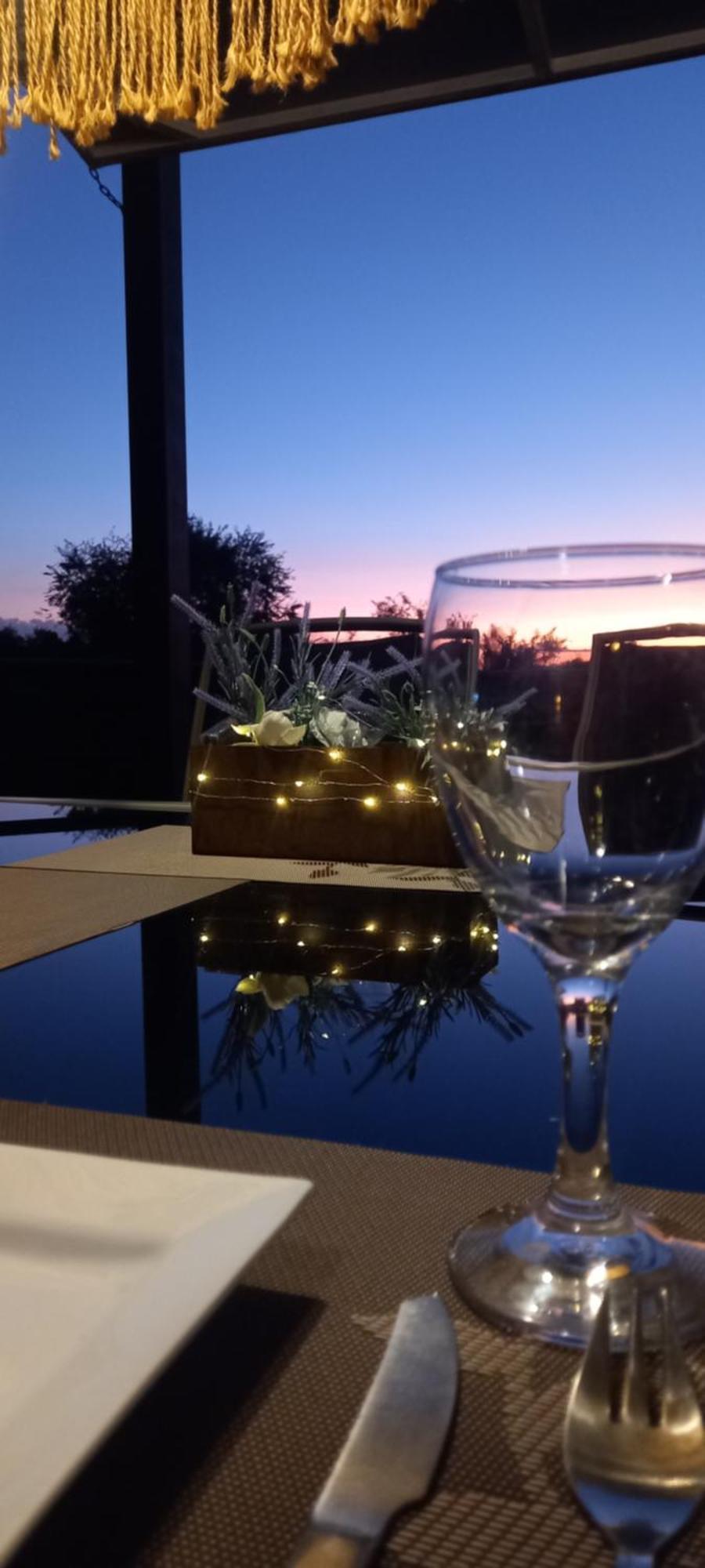 De Campo Boutique, Sushi & - Solo Adultos 3* Villa General Belgrano