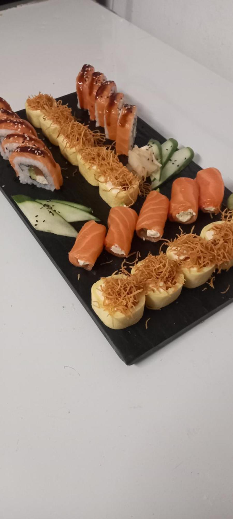 Hotel De Campo Boutique, Sushi & - Solo Adultos Villa General Belgrano