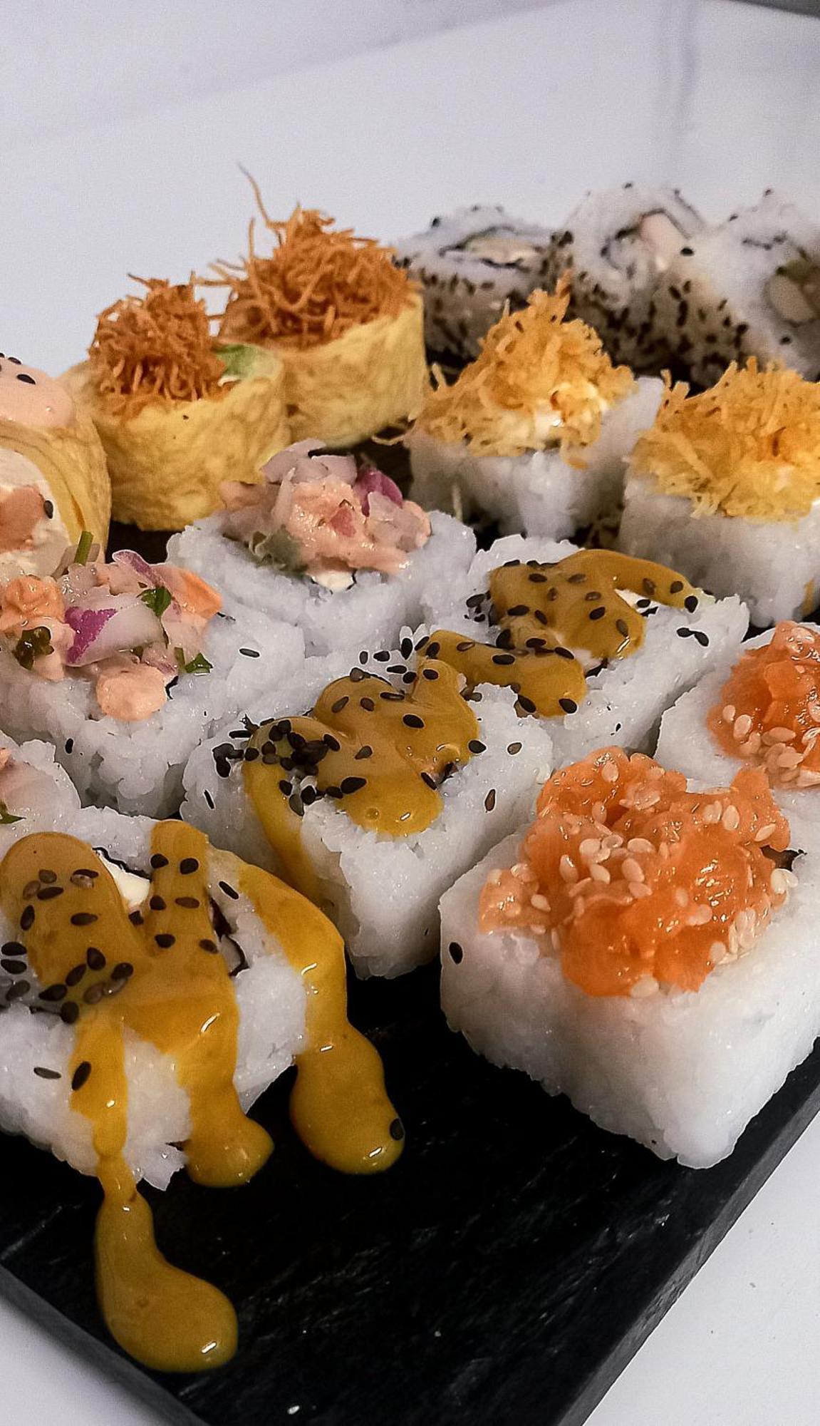 De Campo Boutique, Sushi & - Solo Adultos Hotel