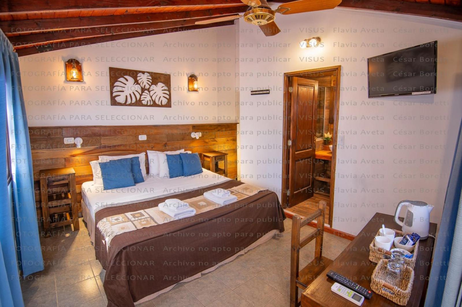 Hotel De Campo Boutique, Sushi & - Solo Adultos