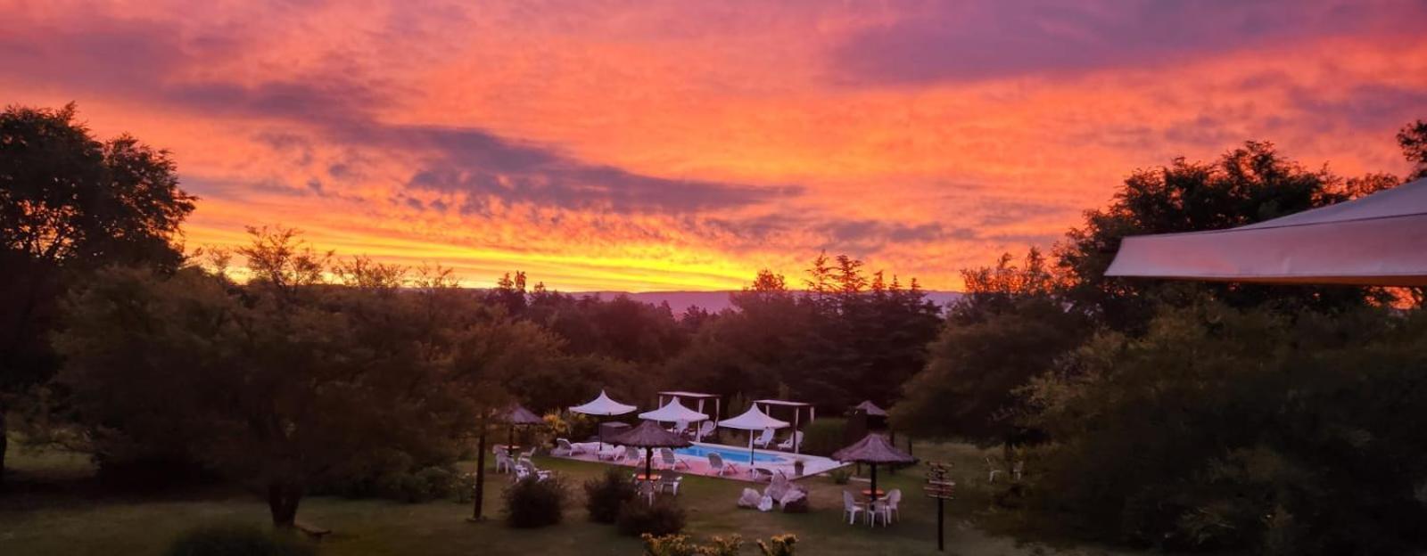 De Campo Boutique, Sushi & - Solo Adultos Villa General Belgrano