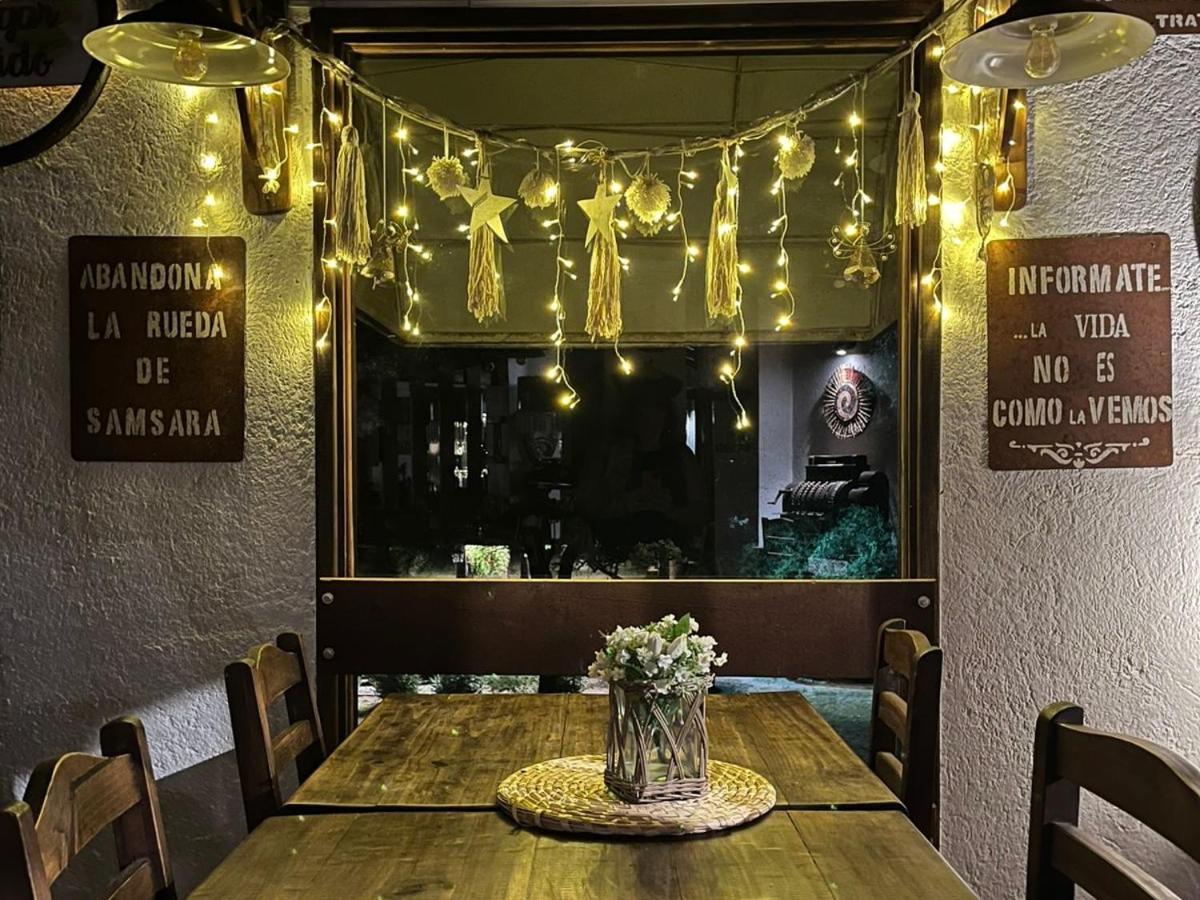 De Campo Boutique, Sushi & - Solo Adultos Hotel