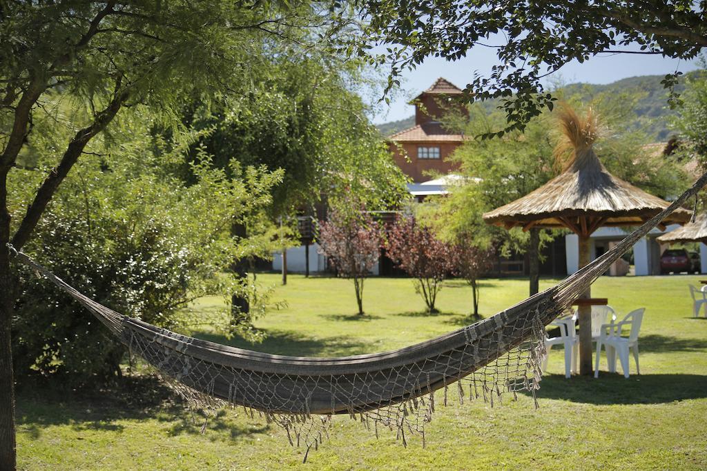 Hotel De Campo Boutique, Sushi & - Solo Adultos Villa General Belgrano