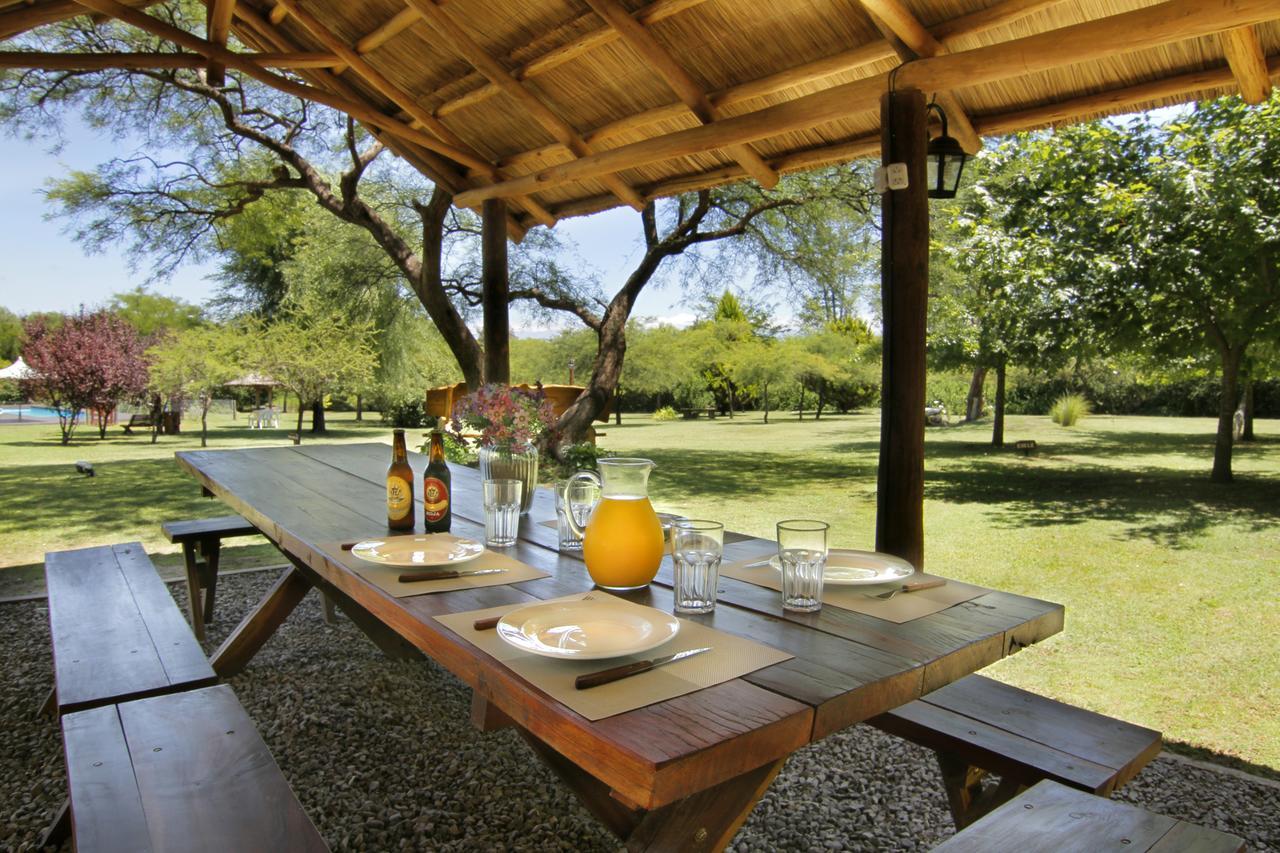 De Campo Boutique, Sushi & - Solo Adultos Hotel Villa General Belgrano
