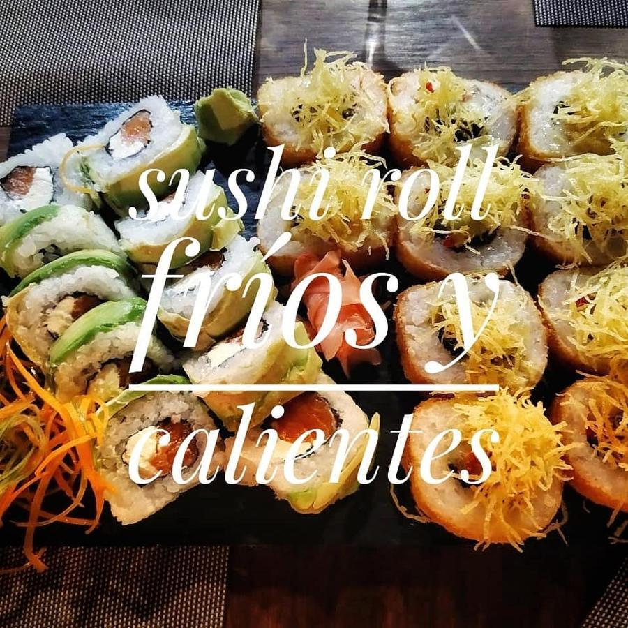 De Campo Boutique, Sushi & - Solo Adultos Hotel 3*